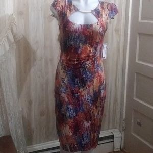 ❄️🏖🌷🍂Trinhnology Woman's Holiday Dress